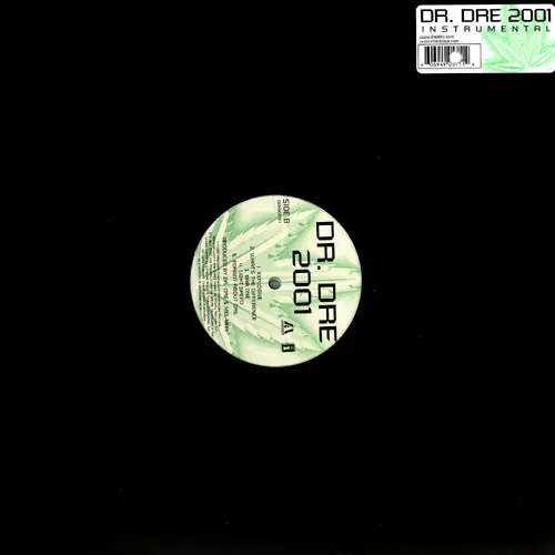 Dr. Dre - 2001 (Instrumental) Hot Deal