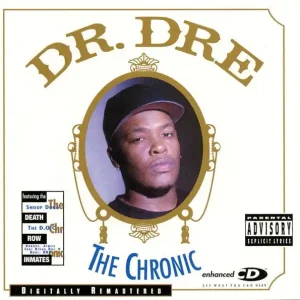 Special Discount Dr. Dre - The Chronic