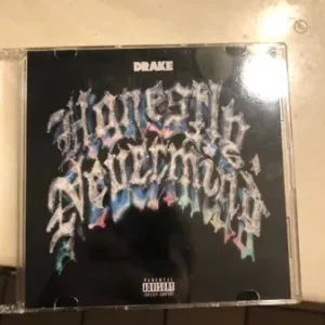 Reduced Price Drake - Honestly, Nevermind