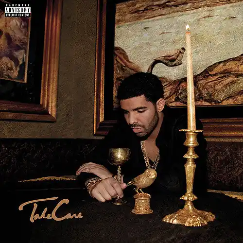 Handmade Drake - Take Care
