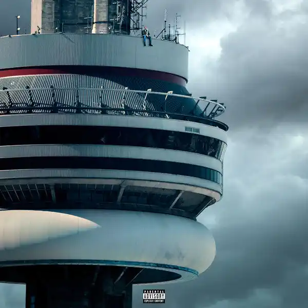 Discount Drake - Views