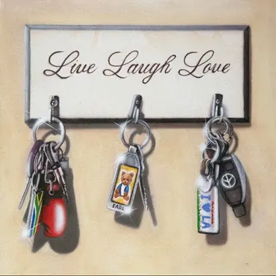 Buy Online Earl Sweatshirt - Live Laugh Love CD