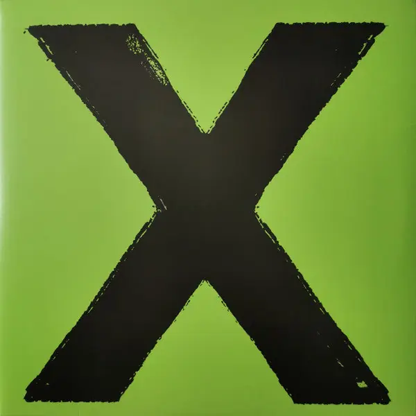 Money Back Guarantee Ed Sheeran - X