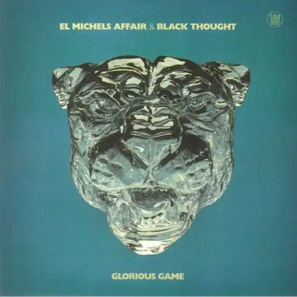 El Michels Affair - Glorious Game (Sky High color) Modern