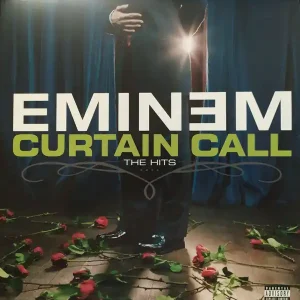 Eminem - Curtain Call - The Hits Factory Price