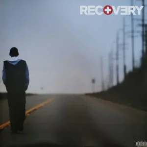 Eminem - Recovery Brand New