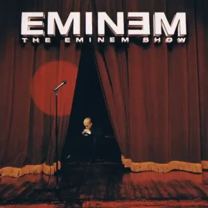 Price Drop Eminem - The Eminem Show (Edited Version)