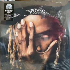 Fetty Wap - Fetty Wap Holiday Sale