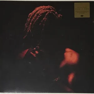 Flying Lotus - Spirit Box Best Seller