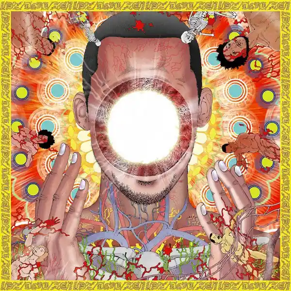 Flying Lotus - You're Dead! Direct From Factory