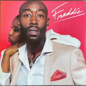 Hassle-Free Returns Freddie Gibbs - Freddie