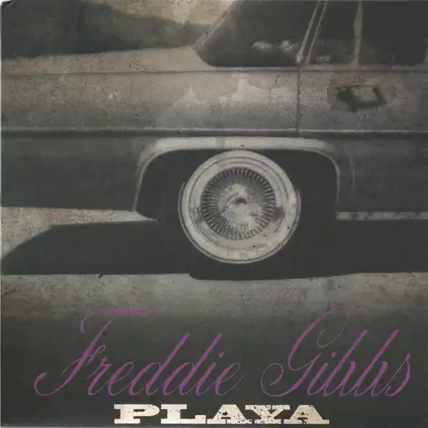 Bulk Order Freddie Gibbs - Playa