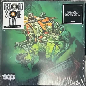 Freddie Gibbs - You Only Die 1nce Discount