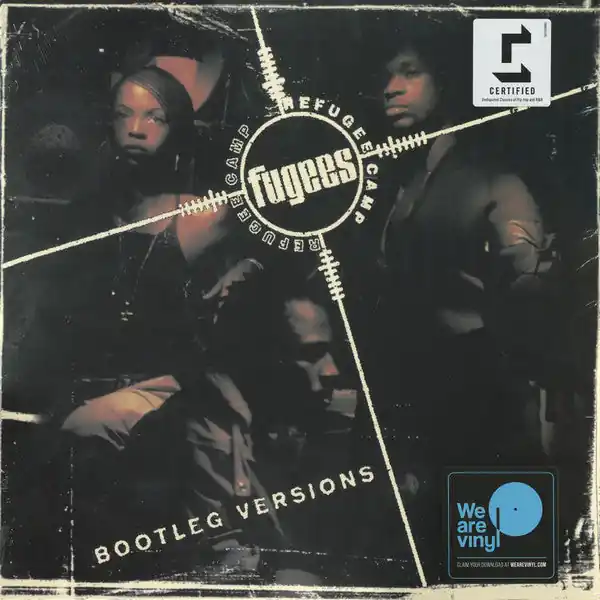 Fugees - Bootleg Versions Special Offer
