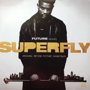 Order Now Future - Superfly