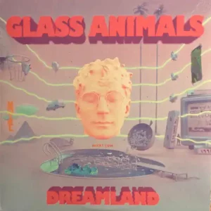 In Demand Glass Animals - Dreamland