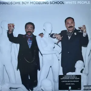 Bargain Handsome Boy Modeling School - White People