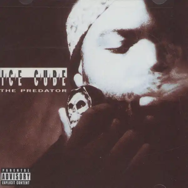 While Supplies Last Ice Cube - The Predator