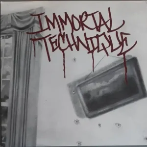 Immortal Technique - Revolutionary Vol. 2 Exclusive Offer
