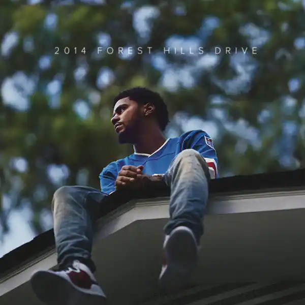 J. Cole - 2014 Forest Hills Drive Direct From Factory