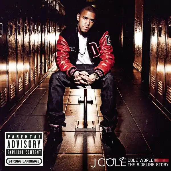 J. Cole - Cole World: The Sideline Story Best Choice