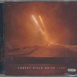Trending J. Cole - Forest Hills Drive Live