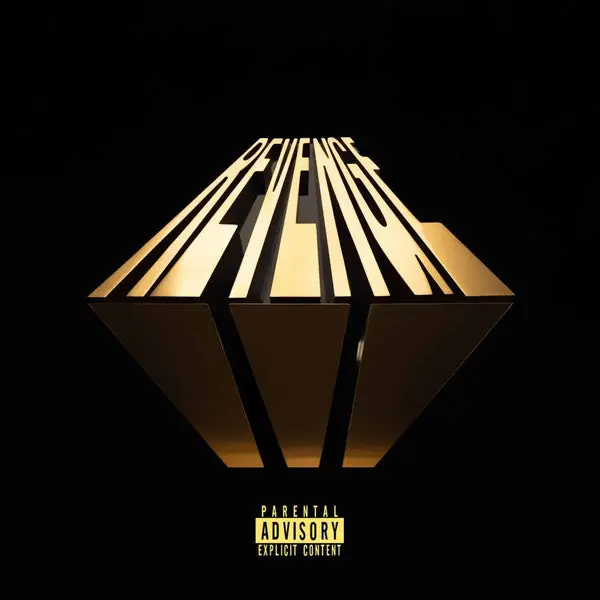 J. Cole - Revenge Of The Dreamers III High Quality