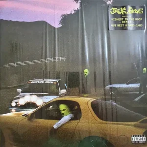 Limited Time Jackboys - Jackboys