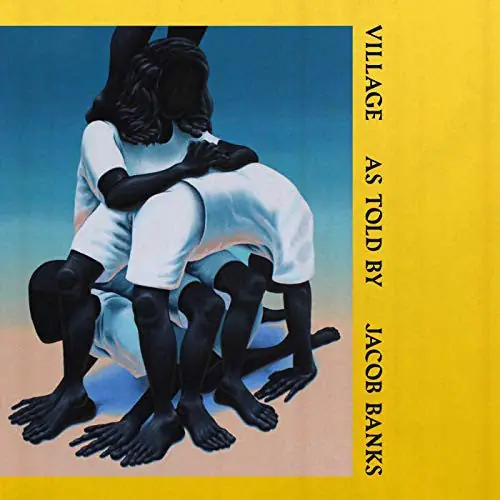 Jacob Banks - Village Limited Time