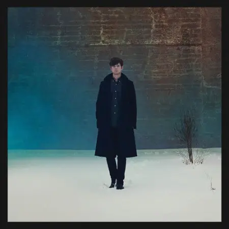 James Blake - Overgrown Must Have