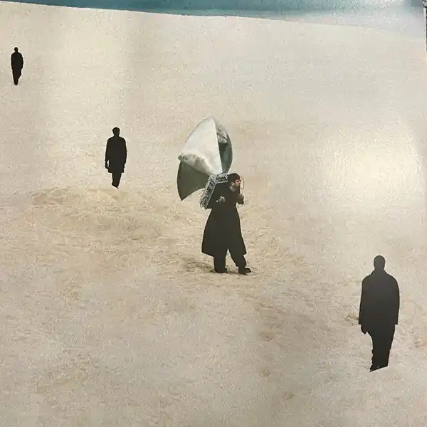 James Blake - Playing Robots Into Heaven  Vinyl, LP, Album , White Affordable