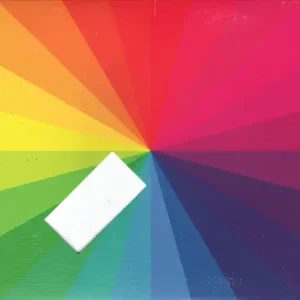 Exclusive Jamie xx - In Colour