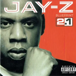 Exclusive Jay-Z - Blueprint 2.1