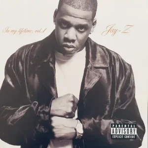 Jay-Z - In My Lifetime, Vol. 1 Premium