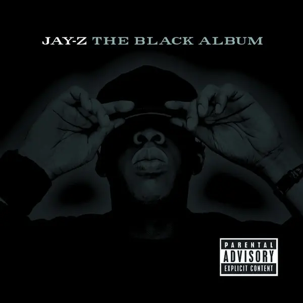 Popular Jay-Z - The Black Album