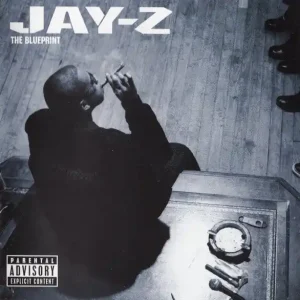 Jay-Z - The Blueprint Cheap