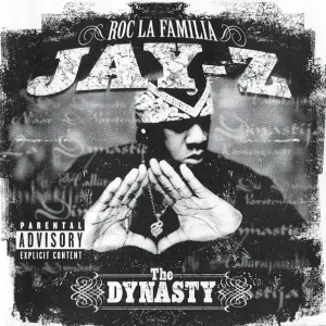Jay-Z - The Dynasty Roc La Familia (2000- ) Reduced Price