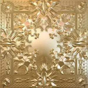 Jay-Z - Watch The Throne Today Only