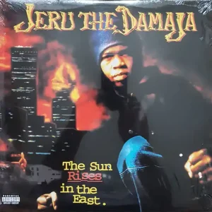 Jeru The Damaja - The Sun Rises In The East Big Sale