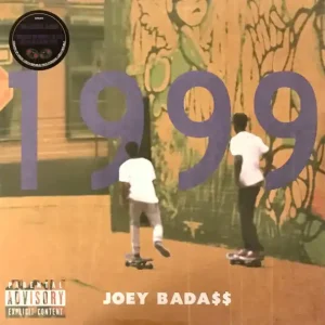 Joey Bada$$ - 1999 In Demand