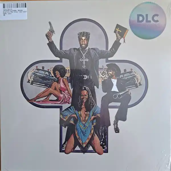 Trusted Brand JPEGMAFIA - Scaring The Hoes: DLC Pack
