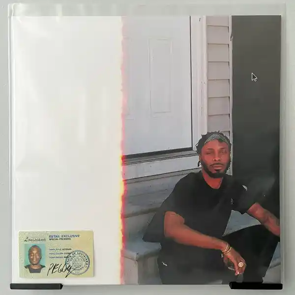 JPEGMAFIA - Veteran Final Sale