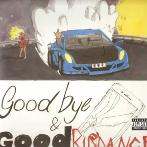 Juice WRLD - Goodbye \\u0026 Good Riddance Fast Shipping