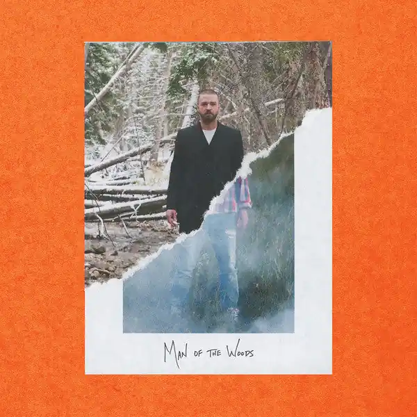 Discount Justin Timberlake - Man Of The Woods