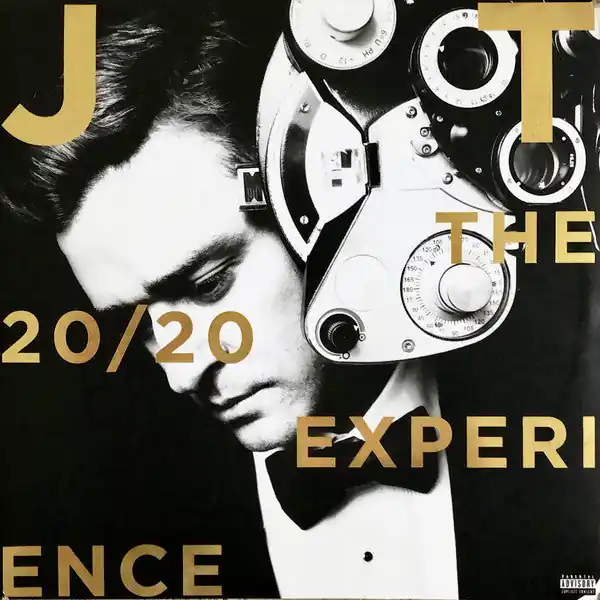 Fan Favorite Justin Timberlake - The 20\\/20 Experience (2 Of 2)