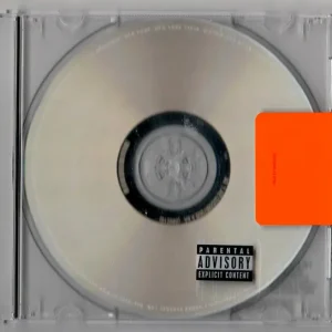 Popular Kanye West - Yeezus