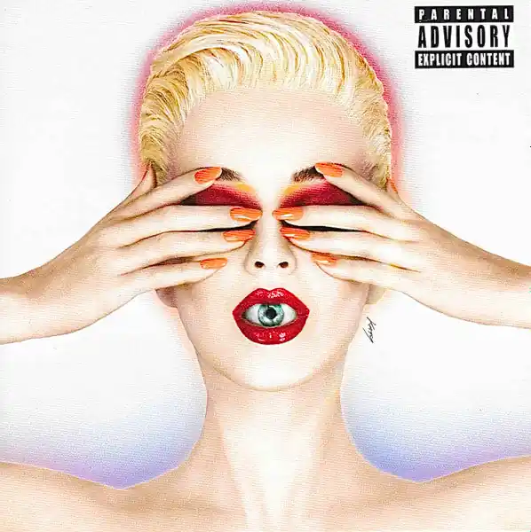 Katy Perry - Witness Must Have