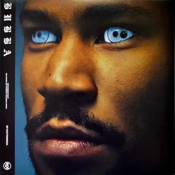 Kaytranada - Bubba Free Delivery