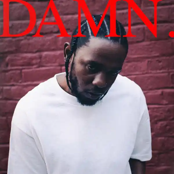 Kendrick Lamar - Damn CD, Album Seasonal Sale