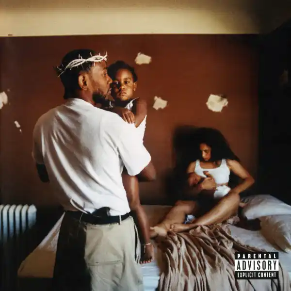 Kendrick Lamar - Mr. Morale \\u0026 The Big Steppers Direct From Factory